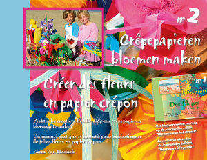 bloemen-maken-in-crepepapier