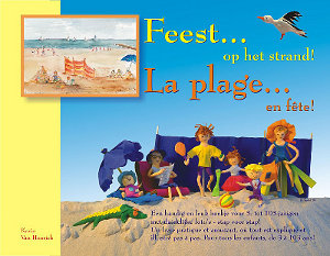 feest-op-het-strand